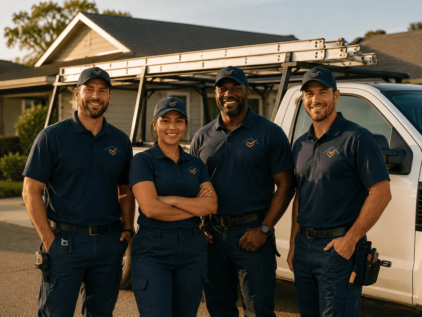 Roof Inspection company in Freeland, PA
